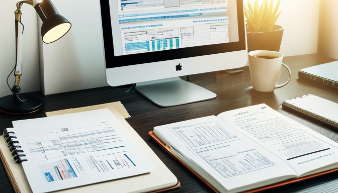 Kredi Başvurusunun Takibi