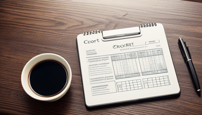 Sonuç: Kredi Başvurusunda Başarı İçin İpuçları