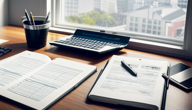 4. Finansal Durumun Analizi