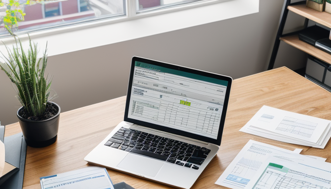 3. Gelir Belgesinin Hazırlanması