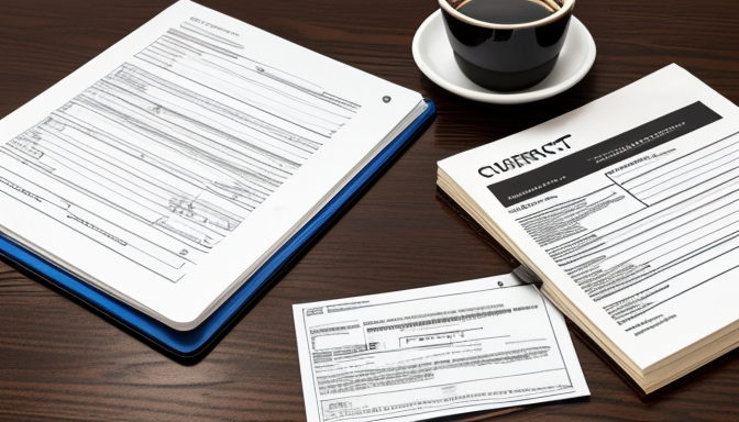 Kredi Başvurusu İçin Gerekli Belgeler