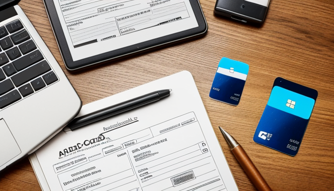 Kredi Kartı Başvurusu Yaparken Dikkat Edilecek 6 Nokta 1 Kredi Kartı Türleri