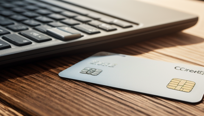 Kredi Kartı Nedir?