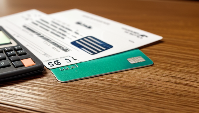 Kredi Kartı Faiz Oranları