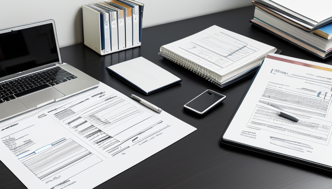 Kredi Başvurusu İçin Gereken Belgeler