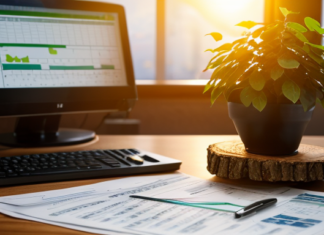 Kredi Notunu Yükseltmek İçin Uzun Vadeli Stratejiler Kredi Notunu Yükseltmek İçin Uzun Vadeli Stratejiler