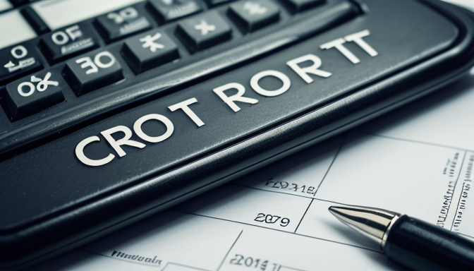 Kredi Notunun Düşmesi