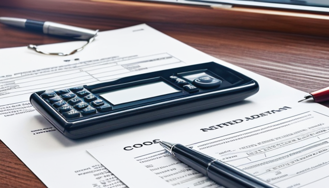 Kredi Sözleşmesi ve Şartları