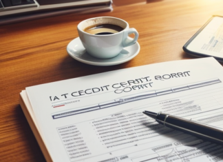 Kredi Raporu Nasıl Analiz Edilir? Kredi Raporu Nasıl Analiz Edilir?