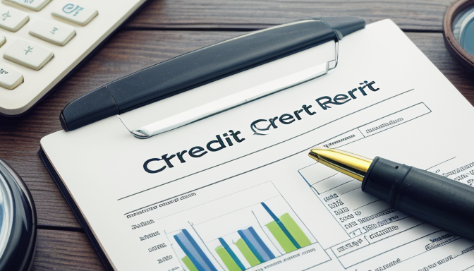 Kredi Raporu Nasıl Analiz Edilir? 1 Kredi Raporu Nedir?