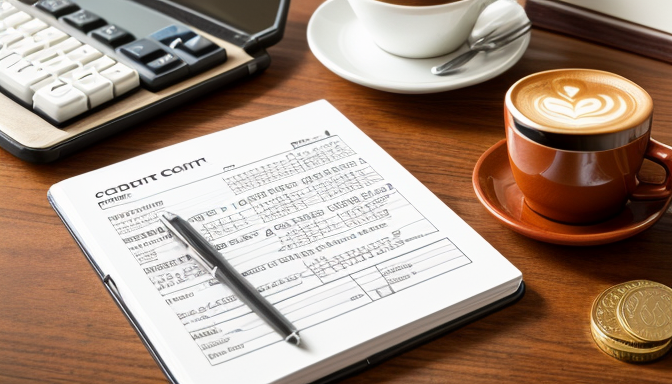 Kredi Sözleşmesinin Tanımı