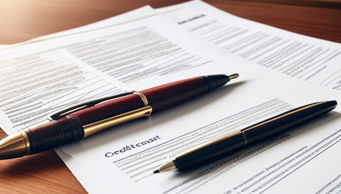 Kredi Sözleşmesi Yaparken Dikkat Edilmesi Gerekenler