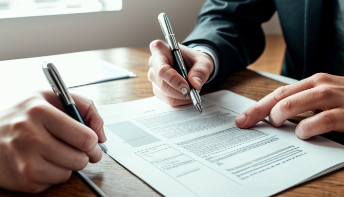 Faiz Oranları ve Masraflar