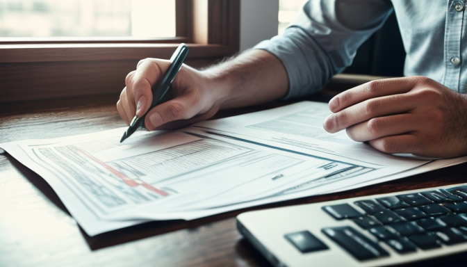 Kredi Başvurusunda Riskleri Azaltmanın Yolları