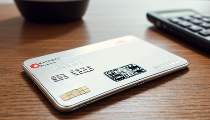 1. Kredi Kartları ile Nakit Avans