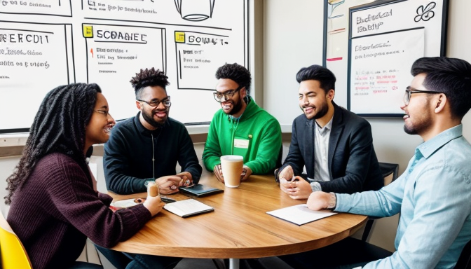 6. Kitle Fonlaması (Crowdfunding)