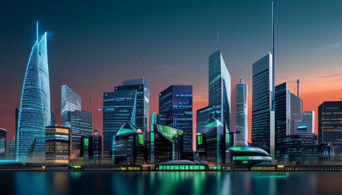 11. Alternatif Finansman Seçeneklerinin Geleceği