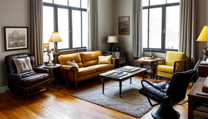 3. İkinci El Eşya Satışı