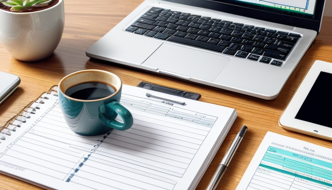 Memurlar İçin Finansal Planlama ve Yatırım Seçenekleri 1 Finansal Planlama Nedir?