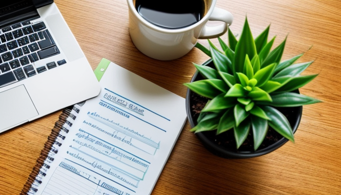 Memurlar İçin Finansal Planlama ve Yatırım Seçenekleri 2 Memurların Gelir Yönetimi