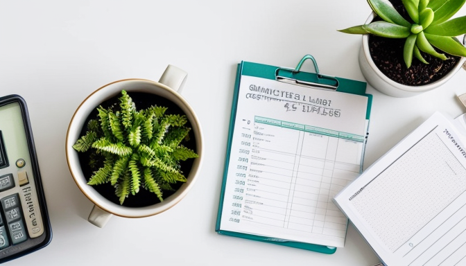 Memurlar İçin Finansal Planlama ve Yatırım Seçenekleri 3 Tasarruf Yöntemleri