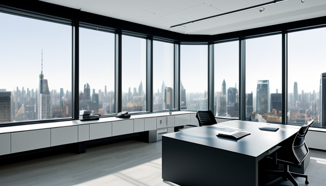 Mimarlık Firmaları İçin Kredi Türleri