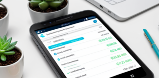 Mobil Bankacılık Uygulamaları İle Hızlı Kredi Almanın Yolları Mobil Bankacılık Uygulamaları İle Hızlı Kredi Almanın Yolları