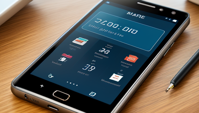 Mobil Kredi Uygulamaları