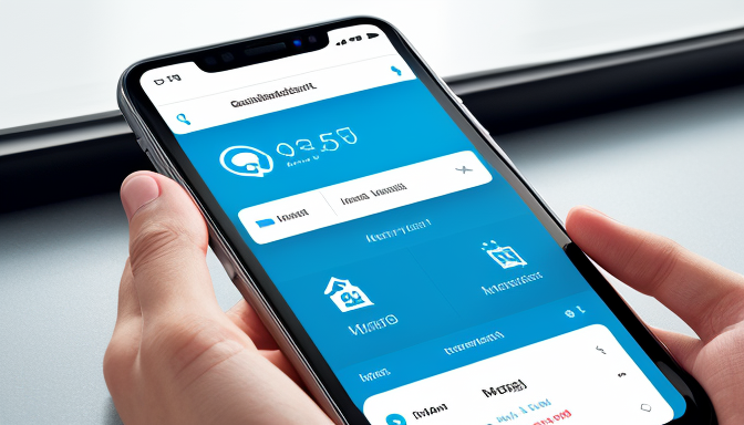 Mobil bankacılık uygulamaları ile kolay ve hızlı işlem yapma yolları 5 Mobil Bankacılığın Geleceği