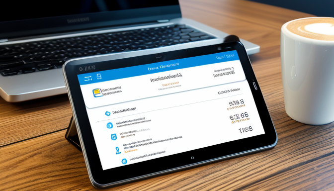 Mobil bankacılık uygulamaları ile kolay ve hızlı işlem yapma yolları 2 Güvenli Mobil Bankacılık Nasıl Sağlanır?