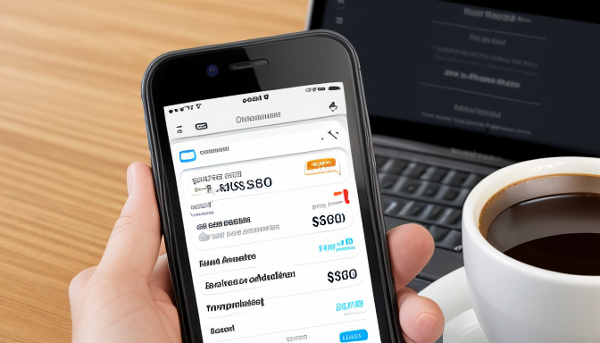 Mobil bankacılık uygulamaları ile kolay ve hızlı işlem yapma yolları 3 Mobil Bankacılık Uygulamalarının Kullanım Alanları