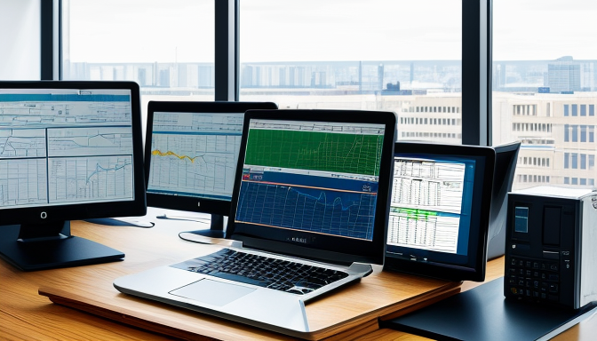 Nakliye ve Lojistikte Kredi Türleri