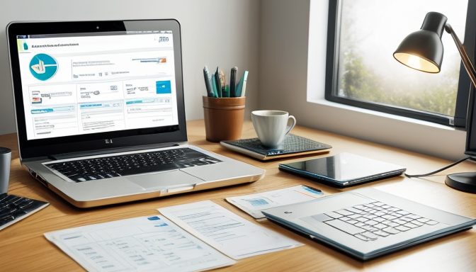 Online İhtiyaç Kredisi Başvurusu: Avantajlar ve Dezavantajlar 1 Online İhtiyaç Kredisi Nedir?