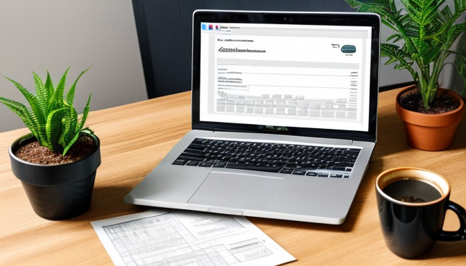 Online İhtiyaç Kredisi Başvurusu: Avantajlar ve Dezavantajlar 4 Kredi Başvuru Süreci Nasıl İşler?