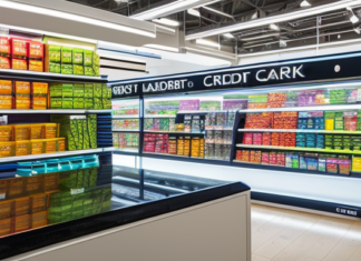 Perakende Firmaları İçin Kredi Stratejileri Perakende Firmaları İçin Kredi Stratejileri