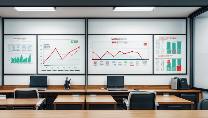 Perakende Sektöründe Risk Yönetimi