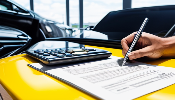 Taşıt Kredisi Nedir?