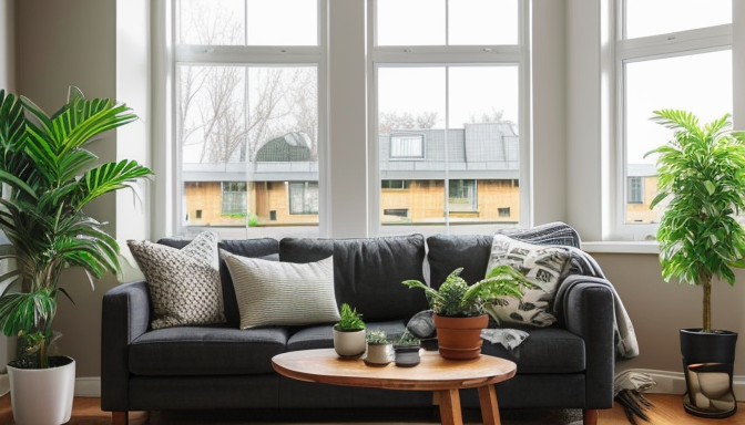 Konut Kredisi Seçenekleri