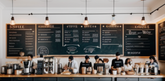 Restoran ve Cafe İşletmecileri İçin Kredi Çözümleri Restoran ve Cafe İşletmecileri İçin Kredi Çözümleri