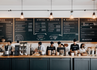 Restoran ve Cafe İşletmecileri İçin Kredi Çözümleri Restoran ve Cafe İşletmecileri İçin Kredi Çözümleri