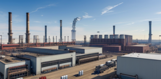 Sanayi Sektörü ve Kredilendirme Süreçleri Sanayi Sektörü ve Kredilendirme Süreçleri