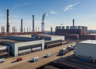 Sanayi Sektörü ve Kredilendirme Süreçleri Sanayi Sektörü ve Kredilendirme Süreçleri