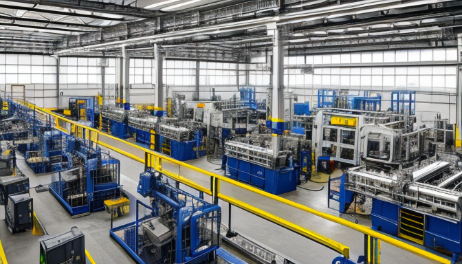 Sanayi Sektörünün Önemi