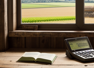 Şekerbank Kredi Faiz Oranları: Tarım ve Esnaf Kredileri İçin Özel Şartlar Şekerbank Kredi Faiz Oranları: Tarım ve Esnaf Kredileri İçin Özel Şartlar