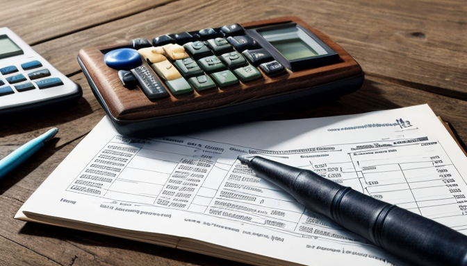 Şekerbank Kredi Faiz Oranları: Tarım ve Esnaf Kredileri İçin Özel Şartlar 4 Faiz Oranlarının Belirleyici Faktörleri