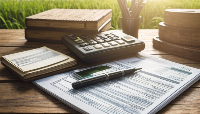 Şekerbank Kredi Faiz Oranları: Tarım ve Esnaf Kredileri İçin Özel Şartlar 5 Şekerbank Kredi Hesaplama Aracı