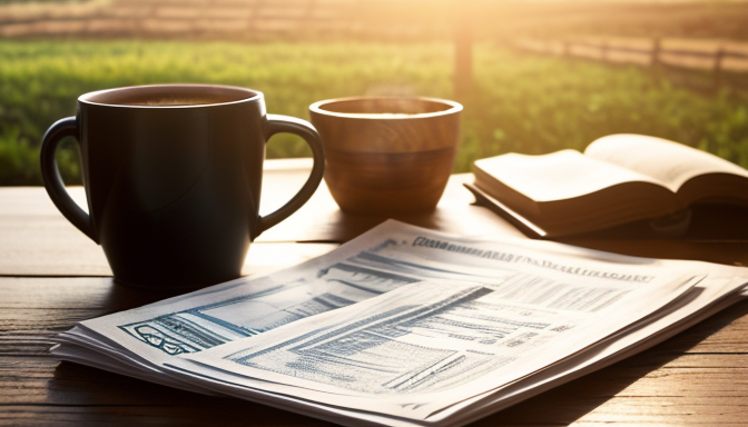 Şekerbank Kredi Faiz Oranları: Tarım ve Esnaf Kredileri İçin Özel Şartlar 6 Sonuç: Şekerbank Kredileri ile Geleceğinizi Şekillendirin