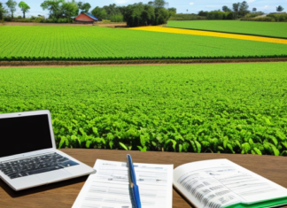 Şekerbank Tarım Kredisi Başvuru Şartları ve Faydaları Şekerbank Tarım Kredisi Başvuru Şartları ve Faydaları