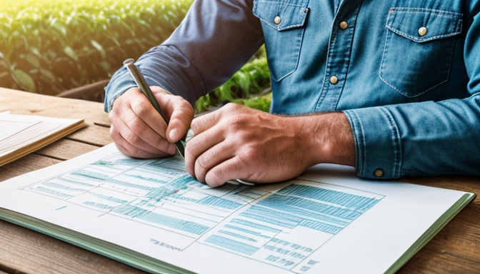 Şekerbank Tarım Kredisi Başvuru Şartları