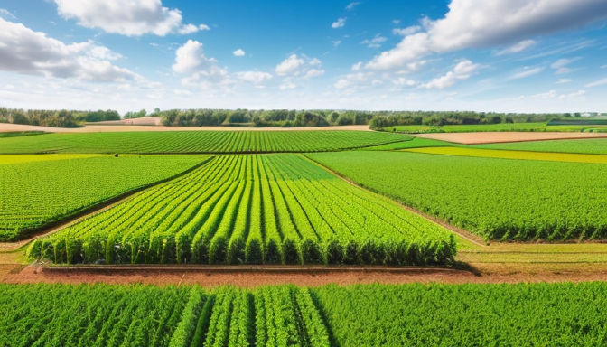Şekerbank Tarım Kredisi Türleri
